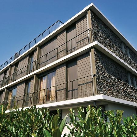 อัปปาร์ตซิตี้ เกรอนอบล์ เมล็อง Aparthotel เมย์ล็อง ภายนอก รูปภาพ