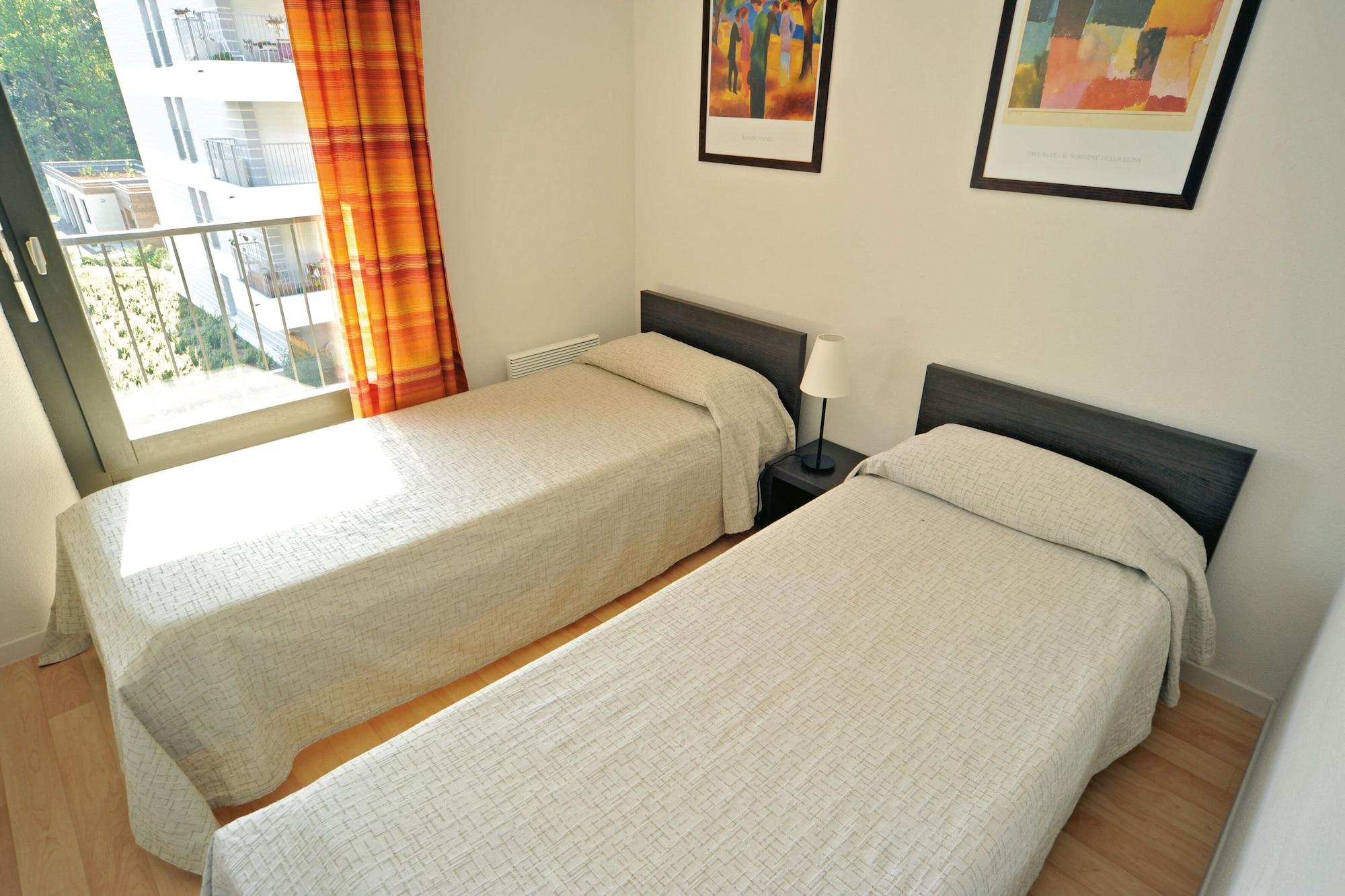 อัปปาร์ตซิตี้ เกรอนอบล์ เมล็อง Aparthotel เมย์ล็อง ภายนอก รูปภาพ